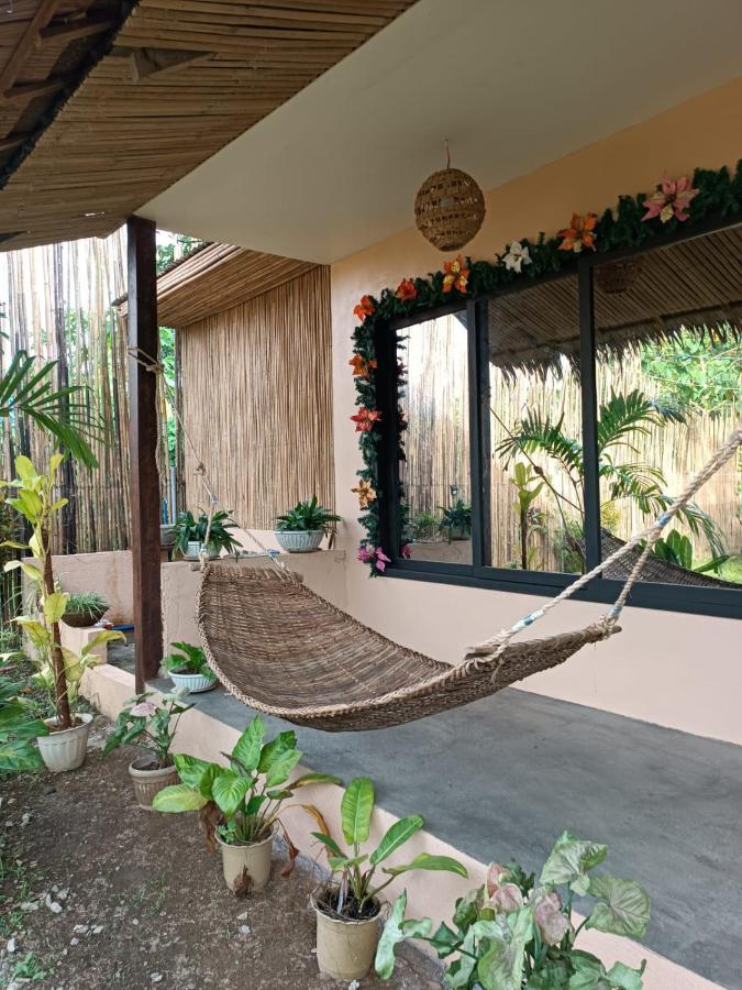 Onur Inn El Nido Extérieur photo